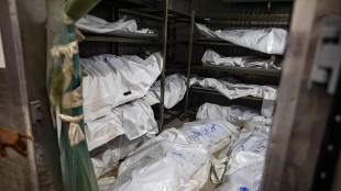 Ministero della Sanit&agrave; di Hamas, i morti a Gaza sono 38.664
