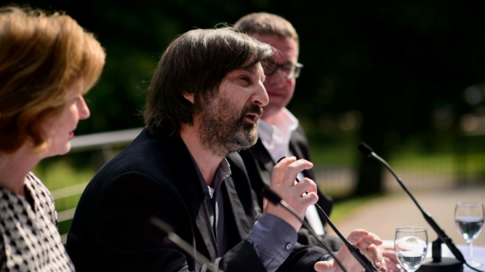  Chileno vence o pr&ecirc;mio Pritzker de arquitetura de 2026 