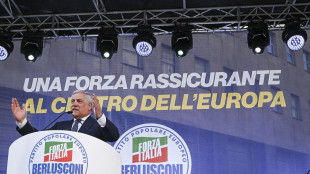 Tajani, in campagna elettorale si &egrave; parlato poco d'Europa