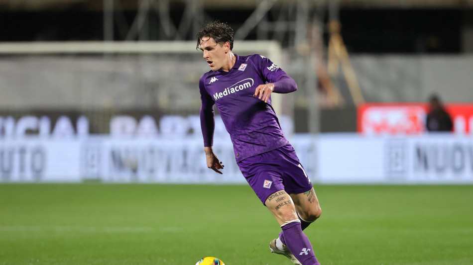 Rissa a Firenze e accuse a Zaniolo, Procura Figc apre inchiesta