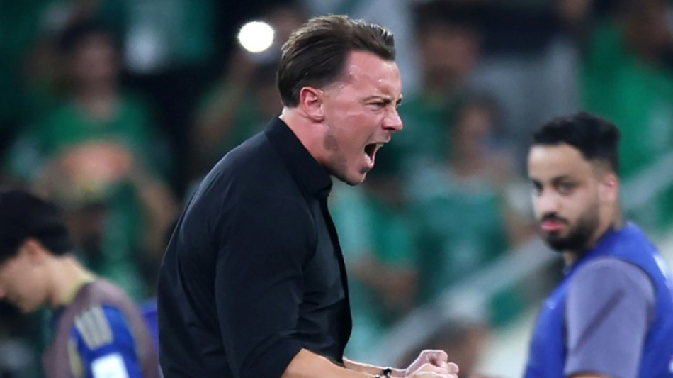  Newcastle appoint Jaissle as new head coach after Howe exit 