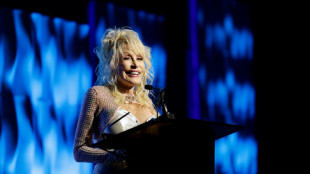 US-Countrys&auml;ngerin Dolly Parton will sich nicht als Feministin bezeichnen