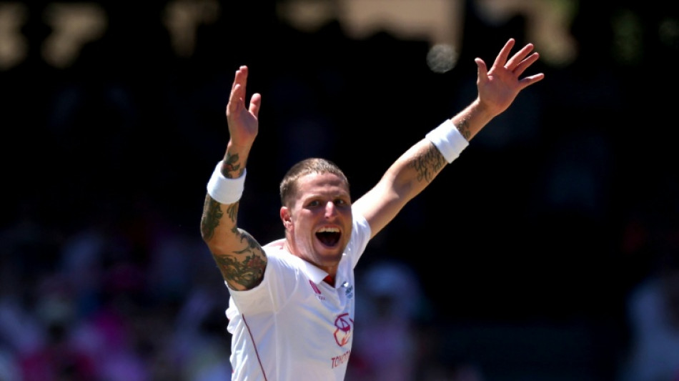  Carse dropped from England squad after nightclub incident 