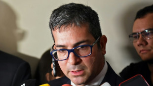 EEUU ofrece USD 5 millones por informaci&oacute;n sobre asesinos de fiscal paraguayo