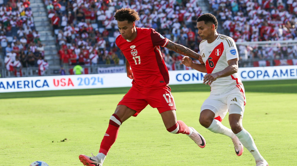 Calcio: Inter presenta la lista Uefa, c'&egrave; Buchanan