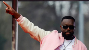 La m&eacute;gastar Gims passe par la case juge d'instruction 