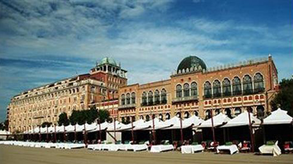  Gli hotel veneziani puntano al 90% di occupazione per la Mostra del Cinema 