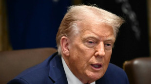 Streit um Z&ouml;lle: Trump-Regierung ruft Obersten Gerichtshof an