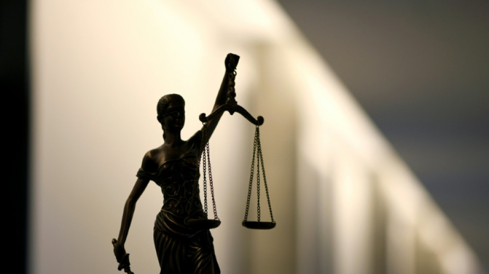 AWO-Komplex in Hessen: Haftstrafe gegen fr&uuml;heren Gesch&auml;ftsf&uuml;hrer verh&auml;ngt