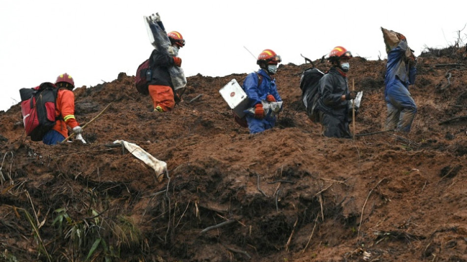  Report revives speculation China Eastern crash was deliberate 