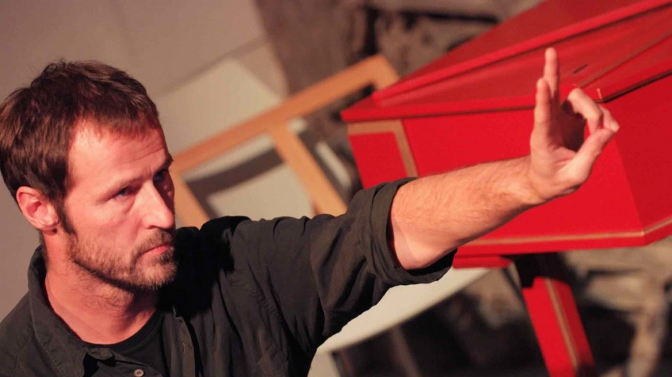  Michele Tadini nuovo direttore del settore Musica della Biennale 