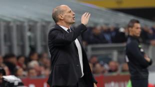 Milan: Allegri 'Pulisic c'è, Rabiot e Gimenez dopo la sosta'