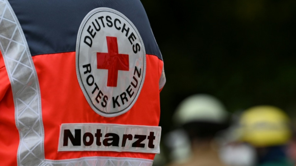  Schleswig-Holstein: Bauarbeiter bei Erdarbeiten an Einfamilienhaus t&ouml;dlich verletzt 