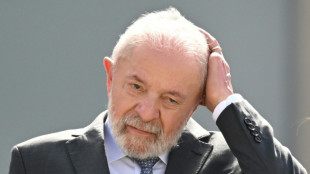 Lula retomará su agenda el miércoles tras incapacidad por "laberintitis"