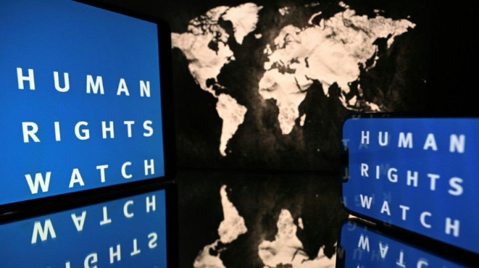  Human Rights Watch acusa a EEUU de haber atacado tres lanchas ante las costas de Ecuador 