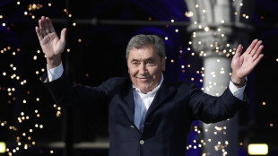 Ciclismo: Merckx "ormai &egrave; evidente, Pogacar pi&ugrave; forte di me"