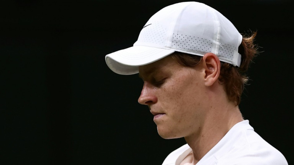 Sinner sigue como l&iacute;der del ranking ATP pese a la retirada de 400 puntos