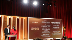 Allzeit-Rekord: 16 Oscar-Nominierungen f&uuml;r "Blood & Sinners"