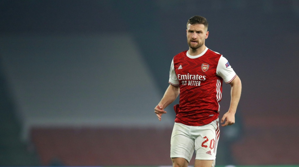  Ex-Gunner Mustafi: So ist Arsenal zu knacken 