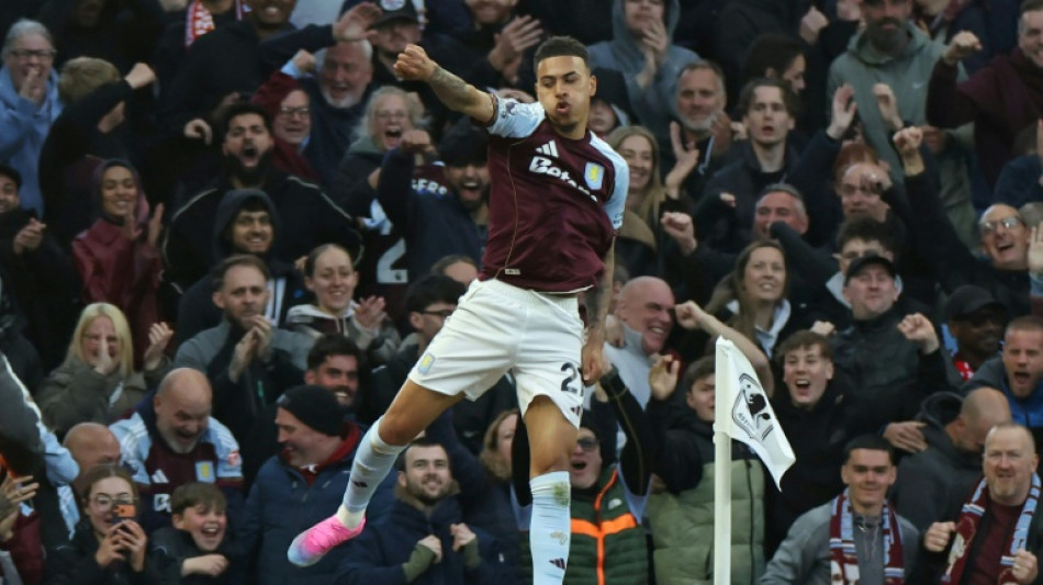  Morgan Rogers se transfere do Villa para o Chelsea em negocia&ccedil;&atilde;o recorde para um jogador brit&acirc;nico 