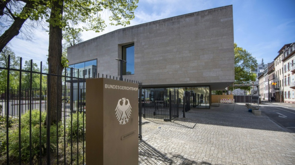  Bundesgerichtshof: "Focus"-&Auml;rztesiegel m&uuml;ssen erneut gepr&uuml;ft werden 