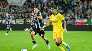 Pulisic trascina il Milan, 3-0 all'Udinese