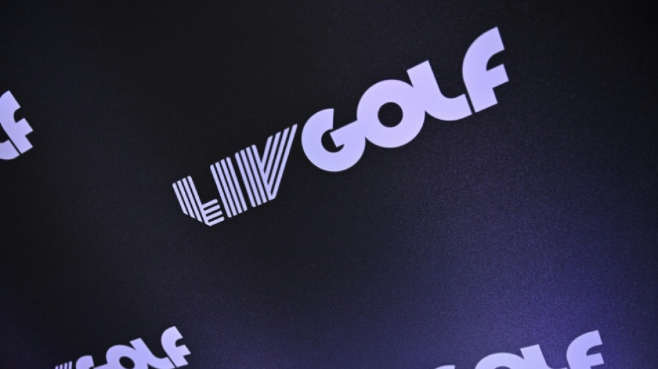  LIV Golf solicita protecci&oacute;n por bancarrota en EEUU y promete una gira "2.0" 