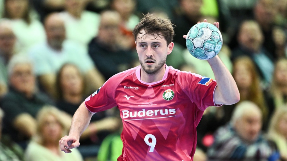  Handball: Gislason nominiert zwei Neue f&uuml;r EM-Quali 