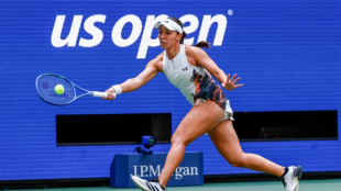 Pegula 'surprised' by US Open semi-final return