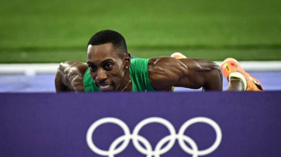 Pichardo, tras su plata en Par&iacute;s: "No estoy muy motivado para seguir"