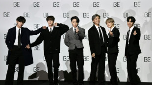 Netflix transmitir&aacute; en vivo concierto de retorno de la banda surcoreana BTS