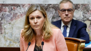 La pr&eacute;sidente de l'Assembl&eacute;e d&eacute;nonce les manquements d&eacute;ontologiques du lobby des pesticides