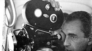 Ferrara celebra Antonioni a 50 anni da Professione: reporter