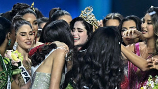 La Miss Universo mexicana denuncia una campaña de "violencia" en su contra