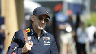 Adrian Newey, genial ingeniero de F1, abandonar&aacute; Red Bull en 2025
