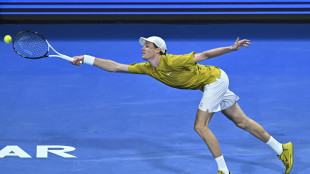 Bertolucci "Sinner oggi meno spavaldo dello scorso anno"