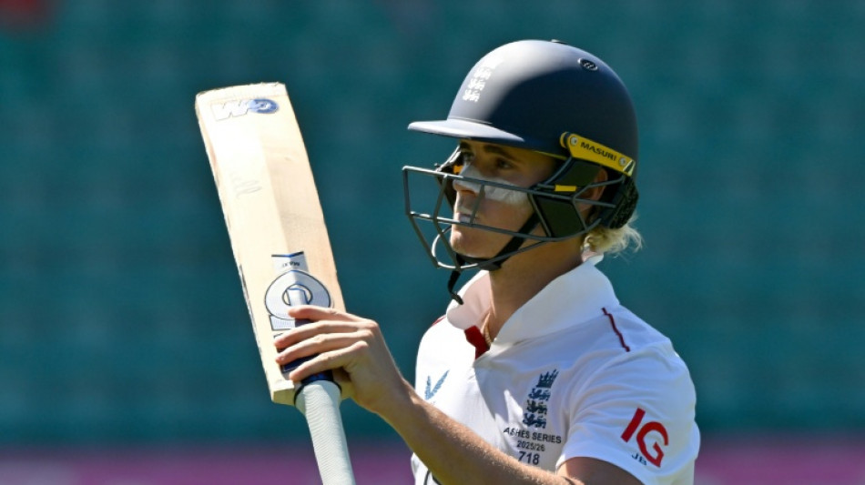  England all out for 342, set Australia 160 to win final Ashes Test 