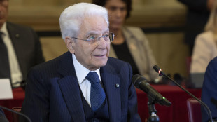 Mattarella, Poste e Cdp sono agenti della Costituzione
