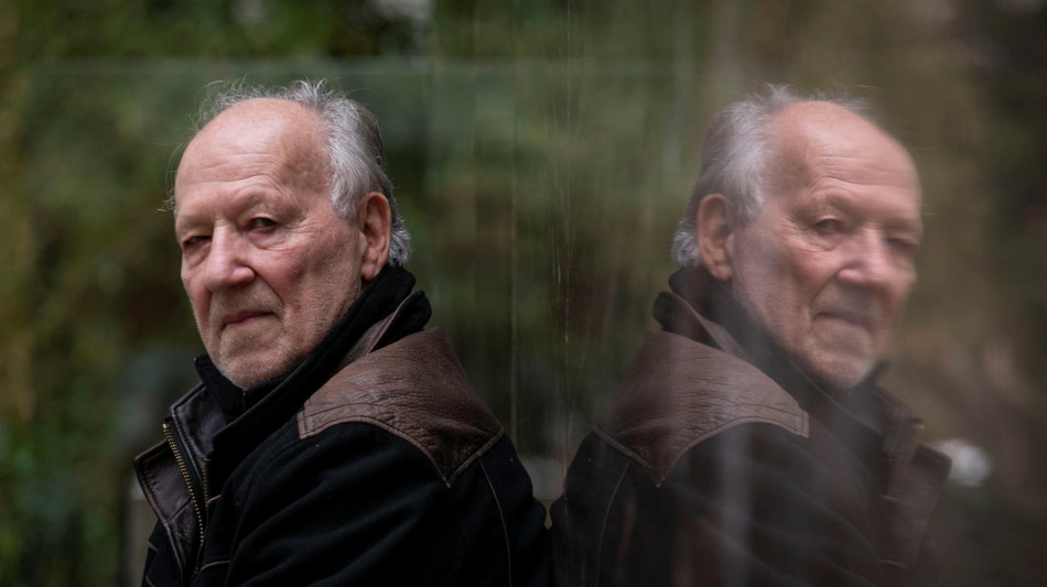 A Werner Herzog il Leone d'oro alla carriera della Biennale