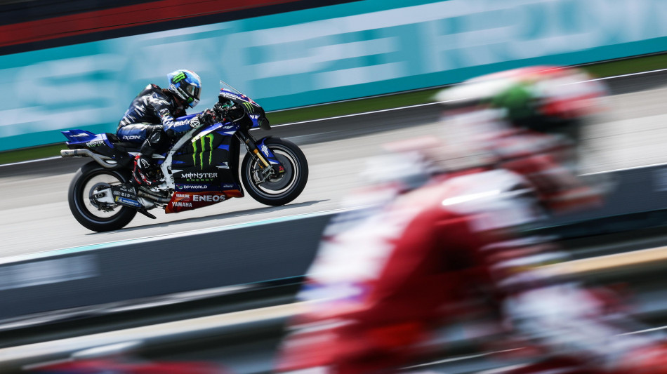  MotoGP: Sepang; Acosta vince la gara sprint, secondo Marc Marquez, terzo Bezzecchi 