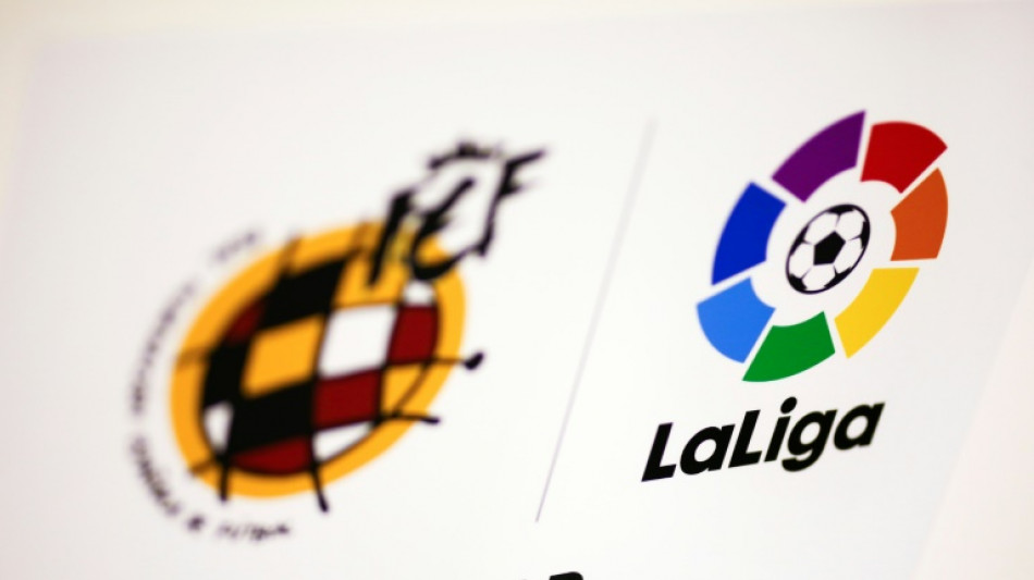 Pol&eacute;mica en Espa&ntilde;a por un error del videoarbitraje en la Liga