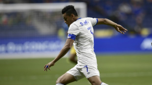 Polic&iacute;a detiene a futbolista salvadore&ntilde;o acusado de agresiones sexuales
