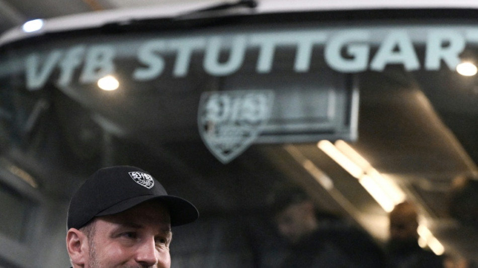 VfB: Wichtiger Sieg in der Europa League