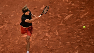 "Esto me cambia la vida" afirma Etcheverry despidi&eacute;ndose de Roland Garros