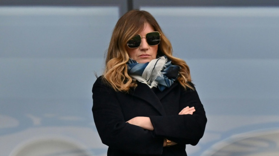  Trailblazer Karren Brady steps down from West Ham role 