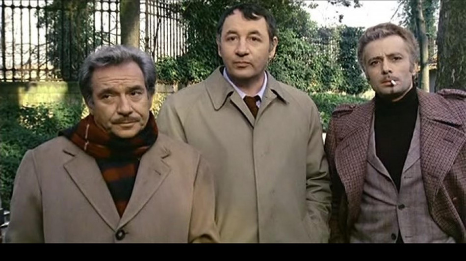  I 50 anni di Amici Miei, l'omaggio della Camera a Tognazzi 