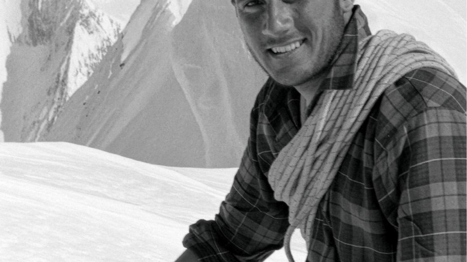 Il documentario 'Walter Bonatti a Bardonecchia' selezionato al Trento Film Festival