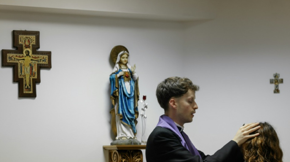  Un exorcista afirma expulsar los demonios y desaf&iacute;a a la Iglesia en Portugal 