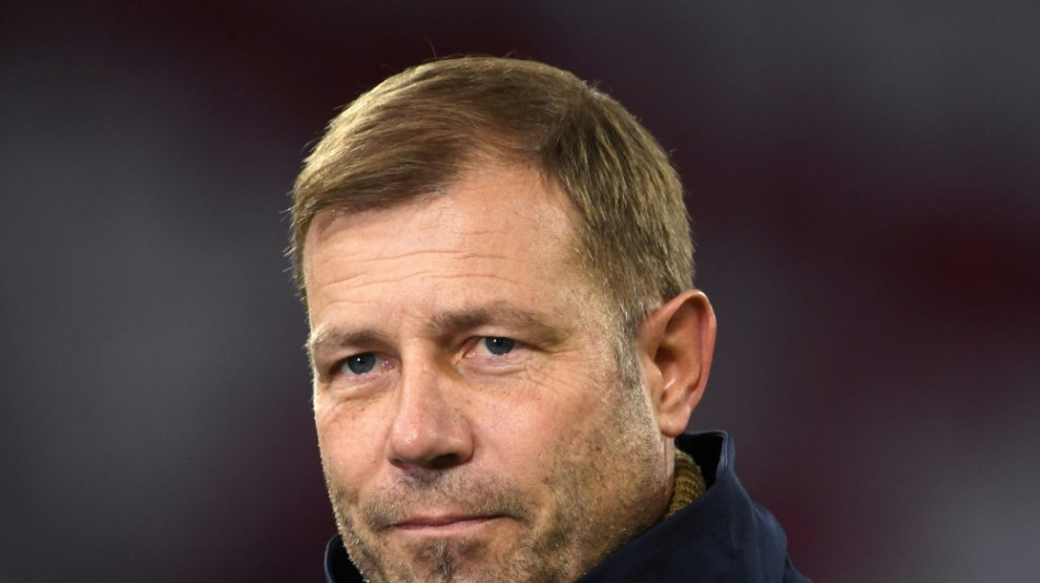 Medien: Kramer neuer Trainer auf Schalke