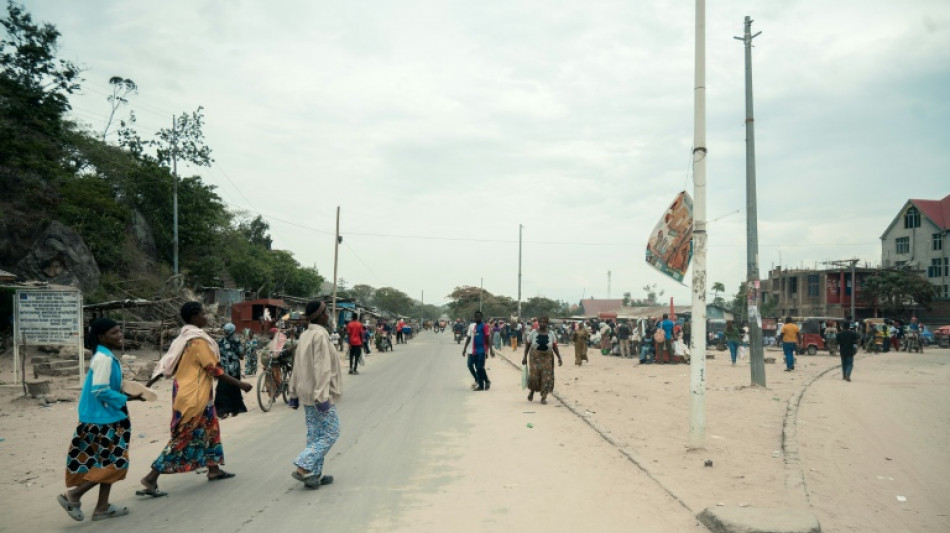 Vorr&uuml;cken von M23-Miliz: UNO warnt vor "Fl&auml;chenbrand" in DR Kongo